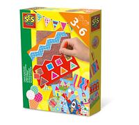 SES-Creative 14836 Imparo a forare, 3+