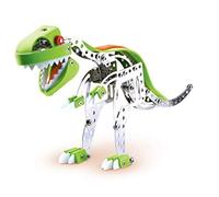 SES-Creative 14958 Dinosauro in metallo, set di costruzione