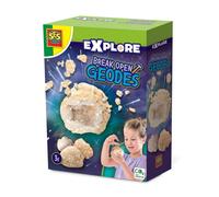 SES Creative 25079 Break Open Geodes