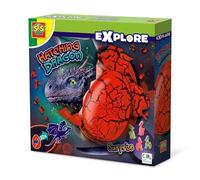 SES Creative 25120 - Giocattolo Magico a Sorpresa per Bambini dai 5 Anni in su