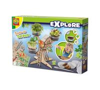 SES Creative 25202 Giardino casa sull'albero