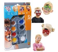 SES-Creative 9694 tavolozza per pittura su viso