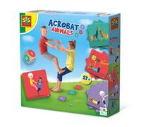 SES Creative- Acrobati Animali, 02305