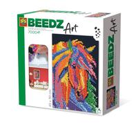 SES Creative Beedz Art - Cavallo Fantastico