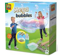 SES-Creative- Bolle Giganti, Multicolore, XXL, 02251