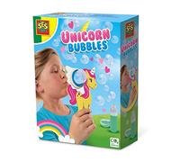 SES Creative- Unicorno soffiabolle, 02278
