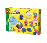 SES Creative Candele animali