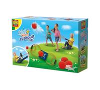 SES Creative- Catapulta d'Acqua Splash XXL, 02317