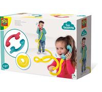 SES Creative- Conversazioni telefoniche, Colore Diversi, 13113