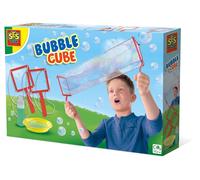 SES Creative- Cubo Bolla, Vari Colori, 02272