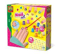 SES Creative Decora le tue unghie