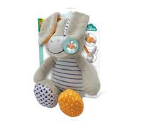 SES Creative Donkey - Coperta in peluche