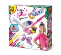 SES Creative Fashion Elastici con Brillantini