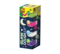 Ses Creative Argilla Da Modellare Feel Good - Lucida (4x90gr) - Ses Creative S_0