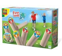 SES CREATIVE - Finntoss Jr. - Jeu de lancer finlandais junior