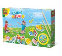 SES Creative 02284 Fishing Fun