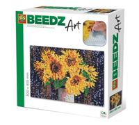 Ses Creative Girasoli Beedz Art 300x455 Mm 7000 Pezzi