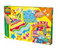 SES CREATIVE - Ho Imparato A Tagliare Xxl