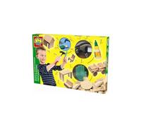 SES Creative Set di falegnameria per bambini