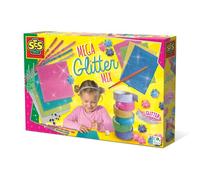 SES Creative Mega set per creazioni con i brillantini