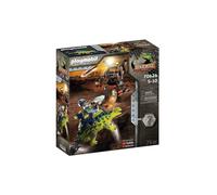 SES Creative- Horse Fantasy Beedz Art-Cavallo Fantastico, Colori Misti, 06008