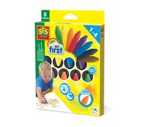 SES Creative My First I miei primi pastelli