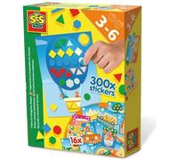 SES CREATIVE - Imparo A Riconoscere Modulo