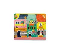 SES Creative Imparo a Usare - Tavoletta Apri e Chiudi