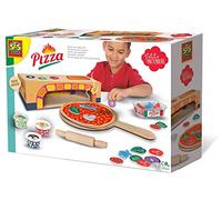 SES Creative 18016 Pizza Oven Play Set