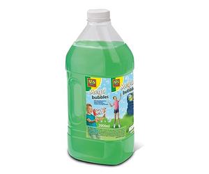 SES Creative Mega Bubbles - Ricarica 2000 ml