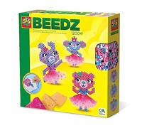 SES Creative- Mosaic Kits, Multicolore, 06077