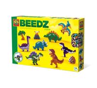 SES Creative- Mosaic Kits, Multicolore, Small, 06202
