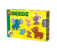 SES Creative- Mosaic Kits, Multicolore, Small, 06218