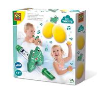 SES Creative- Musica per Il Bagno-Coccodrillo, 13059