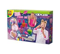 SES Creative- Nail Studio Laboratorio, 25141