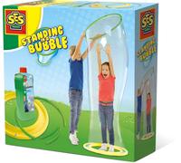 SES-Creative- Outdoor Bimbi in Bolla, Colore Giallo/Verde, Medium, 02257