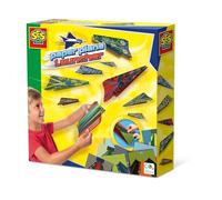 SES Creative - Paper Plane Launcher - (S14288)