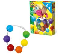 SES Creative Perline pastello