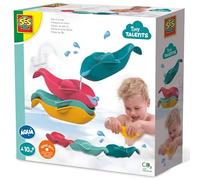 SES Creative Pesci in Fila