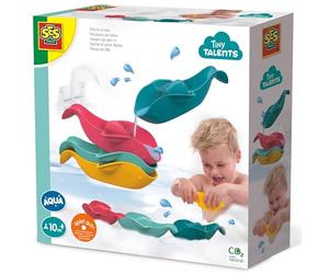 SES Creative Pesci in Fila