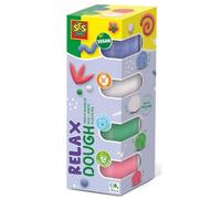 Ses Creative Sentirsi Bene Rilassare Plastilina