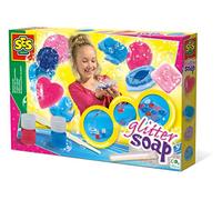 Gioco Fai-da-te SES Creative Soap creation kit