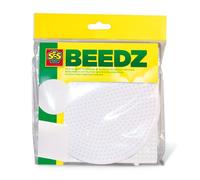 SES-Creative SES - Set 2 Modelli per Perline, 00781