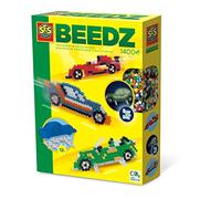 SES 06215 - Perline da stirare, colori assortiti