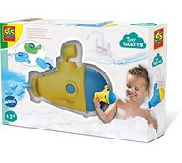 SES Creative- Sottomarino Che colora l’Acqua, Various, 13087