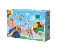 SES Creative- Splash Fionda Palla d'Acqua, 02315