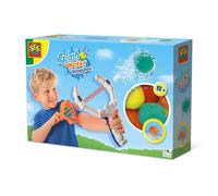 SES Creative- Splash Fionda Palla d'Acqua, 02315