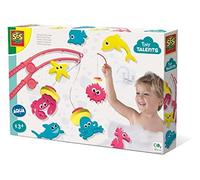 SES Creative Tiny Talents Pesca in acqua