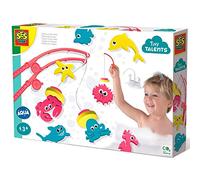 SES Creative Tiny Talents Pesca in acqua