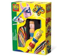 SES Creative Kit caterinetta per bambini